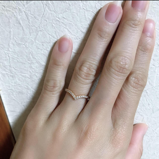 福袋セール】 & Tiffany Co. ダイヤ リング Tiffany - リング(指輪