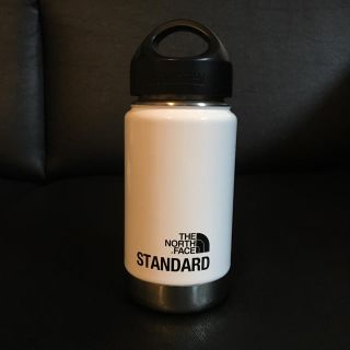 ザノースフェイス(THE NORTH FACE)のノースフェイス スタンダード klean kanteen(タンブラー)