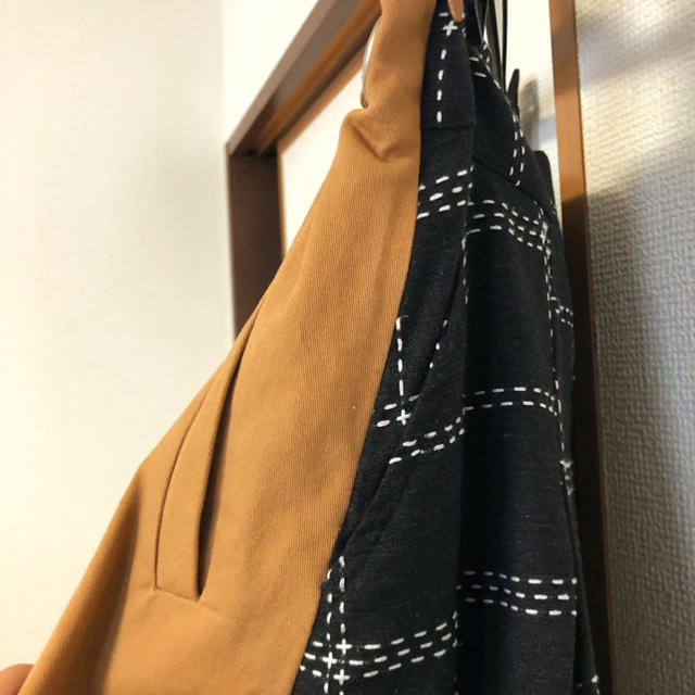 Ameri VINTAGE(アメリヴィンテージ)のAmeri VINTAGE☆2WAY ANEMONE FLARE SKIRT レディースのスカート(ロングスカート)の商品写真