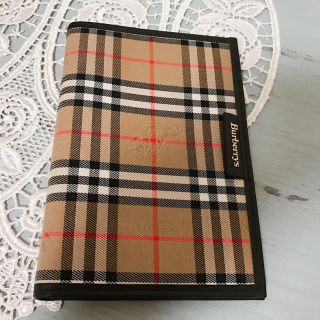 バーバリー(BURBERRY)のBurberrys  手帳(手帳)