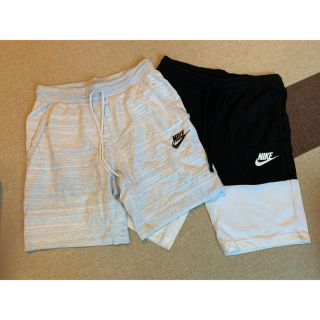 ナイキ(NIKE)のNIKE スボン  2点セット(その他)