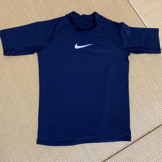 ナイキ(NIKE)の中古 NIKE ラッシュガード(水着)