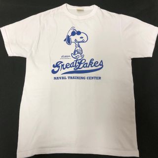 トウヨウエンタープライズ(東洋エンタープライズ)の東洋エンタープライズ バズリクソンズ スヌーピーコラボTシャツ!!(Tシャツ/カットソー(半袖/袖なし))