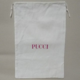 エミリオプッチ(EMILIO PUCCI)のEMILIO PUCCI 保存袋(ショップ袋)