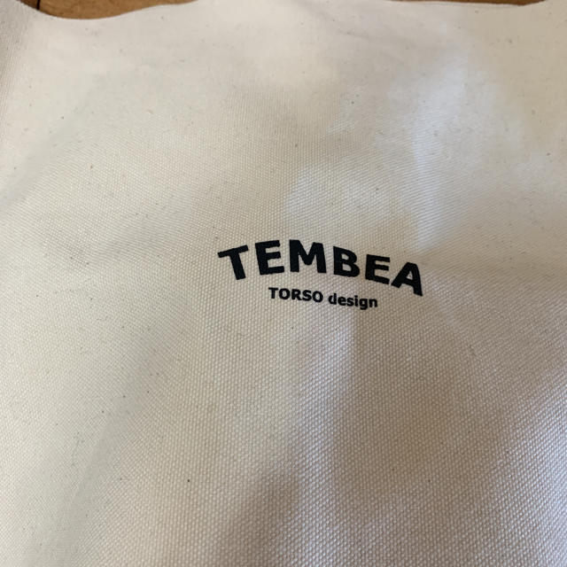 BEAMS(ビームス)のTENBEA バケツトート レディースのバッグ(トートバッグ)の商品写真