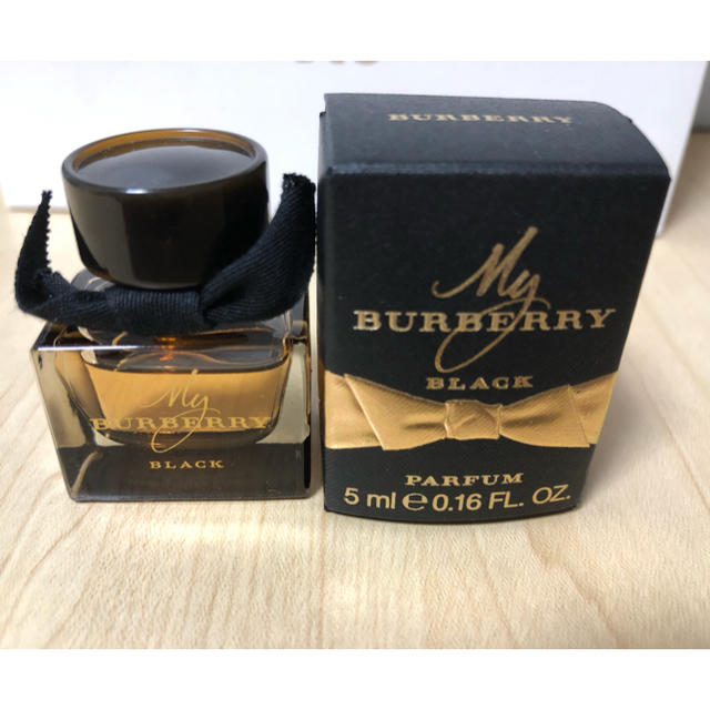 BURBERRY(バーバリー)のMy BURBERRY  コスメ/美容の香水(香水(女性用))の商品写真