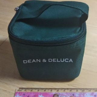 ディーンアンドデルーカ(DEAN & DELUCA)の中古！ディーン＆デルーカ保冷バッグS(その他)