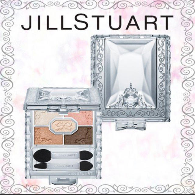 JILLSTUART(ジルスチュアート)のKKK様専用 コスメ/美容のベースメイク/化粧品(アイシャドウ)の商品写真