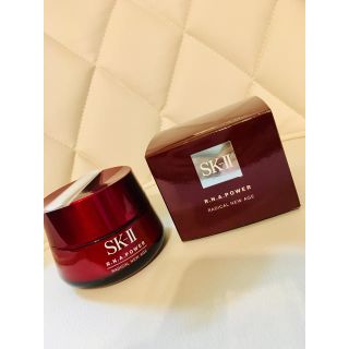 エスケーツー(SK-II)の【SK-Ⅱ】R.N.A.パワー ラディカル ニュー エイジ（美容乳液）80g(乳液/ミルク)