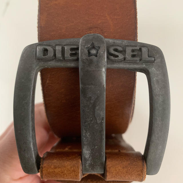 Diesel 新品未使用 正規品 Diesel メンズベルト サイズ90の通販 By もとりん ディーゼルならラクマ Diesel 新品未使用 正規品 Diesel メンズベルト サイズ90の通販 By もとりん ディーゼルならラクマ