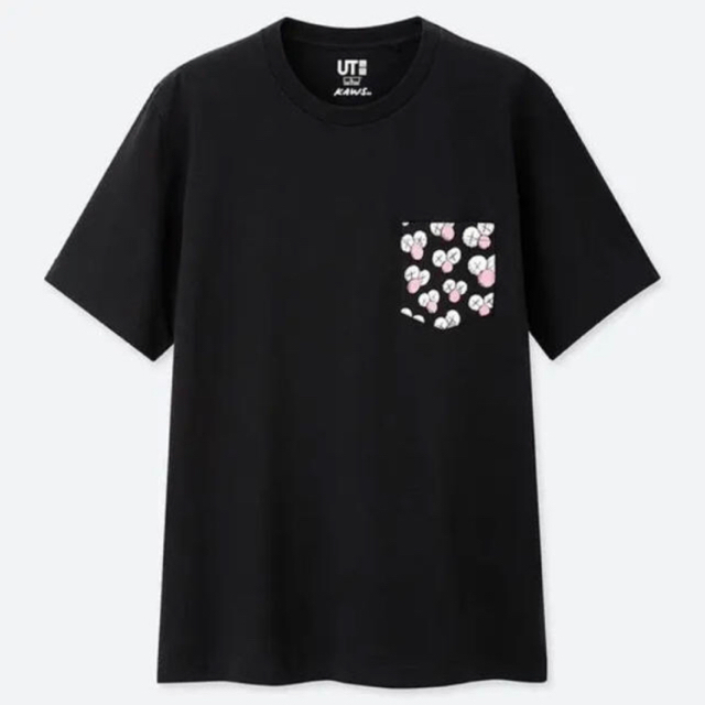 UNIQLO(ユニクロ)のabc様専用 メンズのトップス(Tシャツ/カットソー(半袖/袖なし))の商品写真