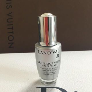 ランコム(LANCOME)のランコム目もと用美容液(美容液)