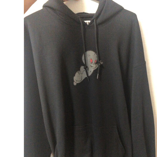 Supreme(シュプリーム)のzzz6zzz パーカー hoodie メンズのトップス(パーカー)の商品写真