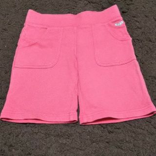 ロキシー(Roxy)のROXY キッズショートパンツ(パンツ/スパッツ)