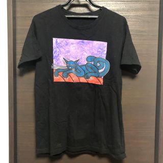 ボルコム(volcom)のボルコム　ジェイミーリン　JAMIE LYNN　レアＴシャツ　サイズL(Tシャツ/カットソー(半袖/袖なし))