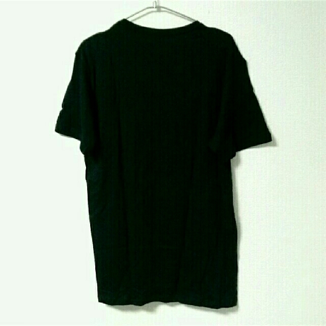 ZARA(ザラ)の新品 おしゃれ モード グラフィックデザイン Tシャツ トップス 半袖 NYC メンズのトップス(Tシャツ/カットソー(半袖/袖なし))の商品写真