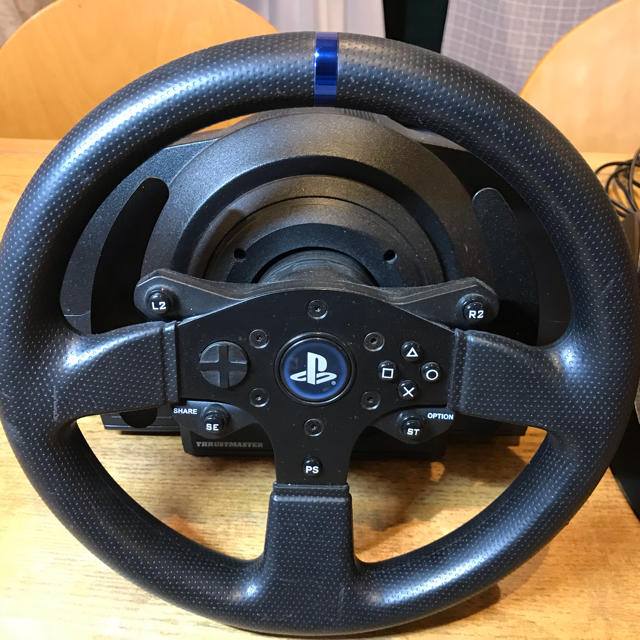 スラストマスター T300RS | wic-capital.net