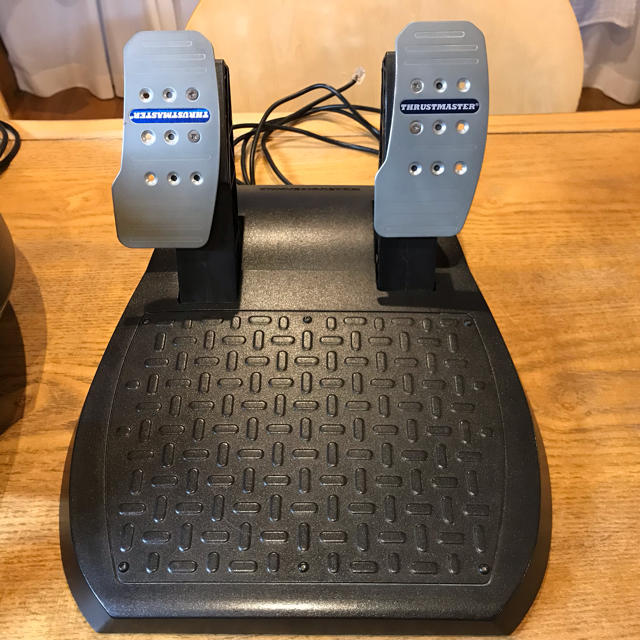 スラストマスター T300RS | wic-capital.net