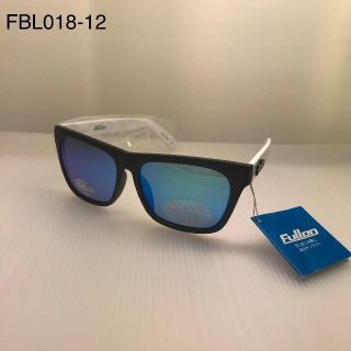 Fullon サングラス FBL018-12 フローン 偏光レンズ 新品(サングラス/メガネ)