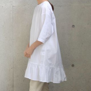 ダブルクローゼット(w closet)のw closet ワンピース(ミニワンピース)