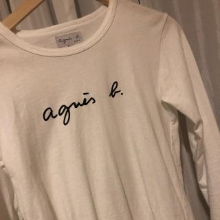 アニエスベー(agnes b.)のアニエス・ベー ロンT(Tシャツ(長袖/七分))