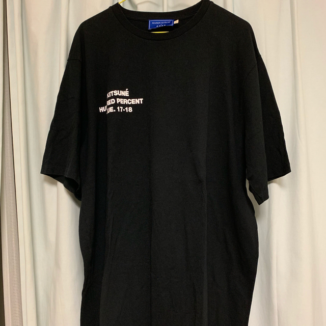 MAISON KITSUNE'(メゾンキツネ)のしゅう様専用 メンズのトップス(Tシャツ/カットソー(半袖/袖なし))の商品写真