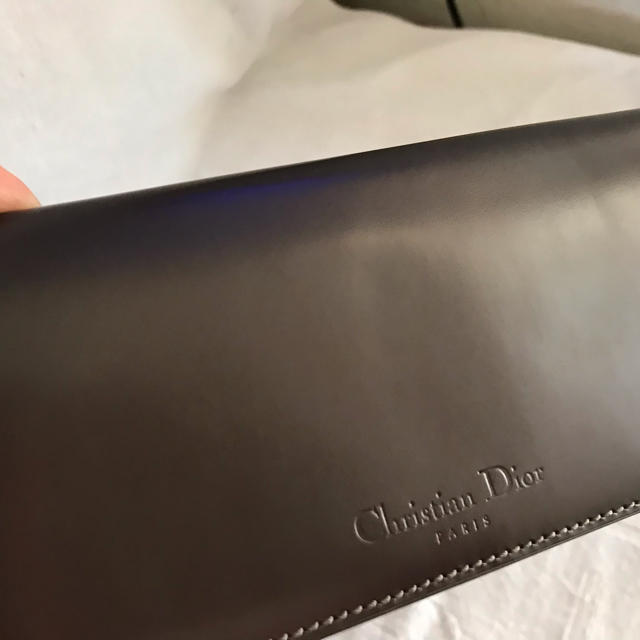 見事な創造力  ディオールの長財布 クリスチャン - Dior Christian  専用 )ねこまる様 １ (  長財布