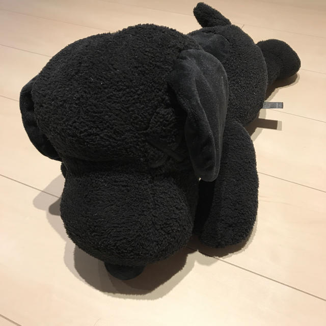 SNOOPY(スヌーピー)のKAWS スヌーピー UNIQLO エンタメ/ホビーのおもちゃ/ぬいぐるみ(ぬいぐるみ)の商品写真