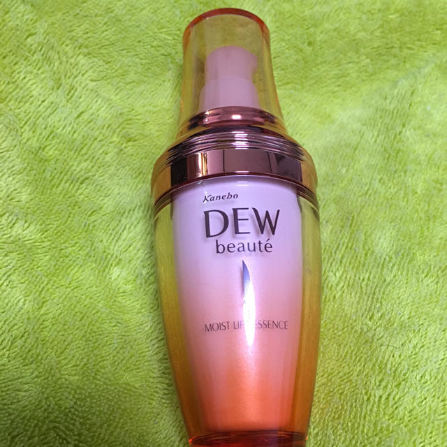 DEW(デュウ)のDEW beaute コスメ/美容のスキンケア/基礎化粧品(美容液)の商品写真