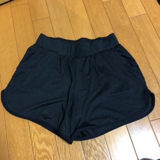 ジーユー(GU)のGU スポーツ ショートパンツ(ウェア)