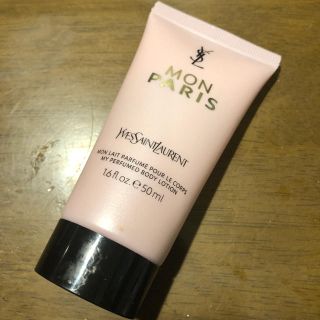 イヴサンローランボーテ(Yves Saint Laurent Beaute)のめる さま 専用(ボディローション/ミルク)