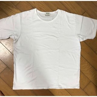 アクネ(ACNE)の専用(Tシャツ/カットソー(半袖/袖なし))