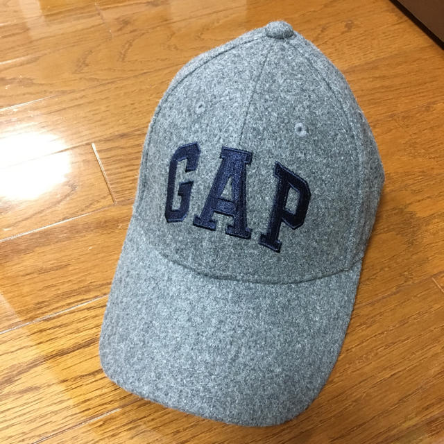 GAP(ギャップ)のGAP/キャップ メンズの帽子(キャップ)の商品写真