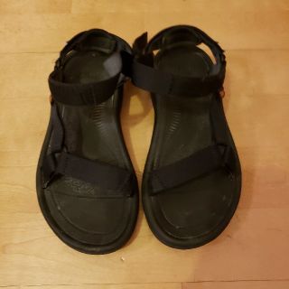 テバ(Teva)のテバ♥️大人気サンダル(サンダル)