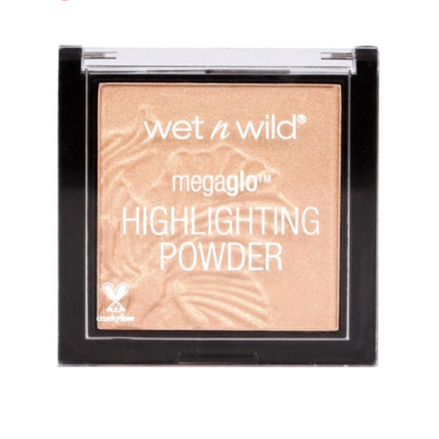 Sephora(セフォラ)のwet n wild ハイライト コスメ/美容のベースメイク/化粧品(フェイスカラー)の商品写真