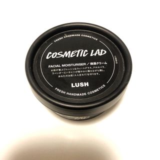 ラッシュ(LUSH)の《にも様専用》LUSH コスメティックボーイ 保湿クリーム(フェイスクリーム)