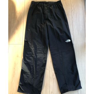 ザノースフェイス(THE NORTH FACE)のノースフェイス レインウェア 新品未使用(レインコート)