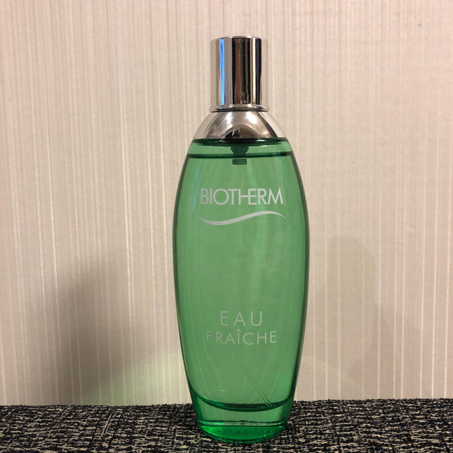 BIOTHERM(ビオテルム)のBIOTHERM オーフレッシュオードトワレスプレー コスメ/美容の香水(香水(女性用))の商品写真