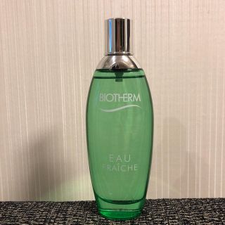 ビオテルム(BIOTHERM)のBIOTHERM オーフレッシュオードトワレスプレー(香水(女性用))