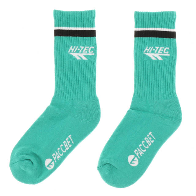 PACCBET ラスベート RASSVET キャップ HI-TEC ハイテック
