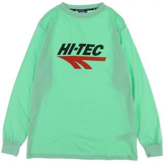 ハイテック(HI-TEC)のrassvet hitec set gosha ラスベート ゴーシャ(Tシャツ/カットソー(半袖/袖なし))