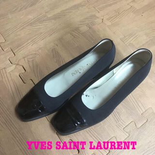 サンローラン(Saint Laurent)のイブサンローランパンプス(ハイヒール/パンプス)