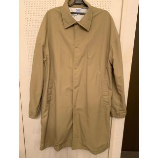 チャンピオン(Champion)のおかみ様専用 Champion ロングコーチジャケット スプリングコート(ナイロンジャケット)