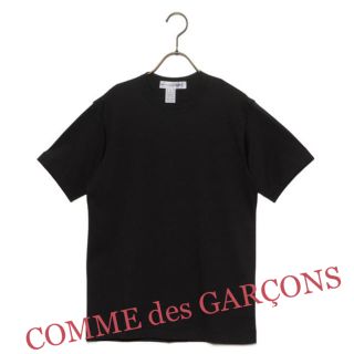 コムデギャルソン(COMME des GARCONS)のCOMME des GARÇONS SHIRT バックプリント Tシャツ(Tシャツ/カットソー(半袖/袖なし))