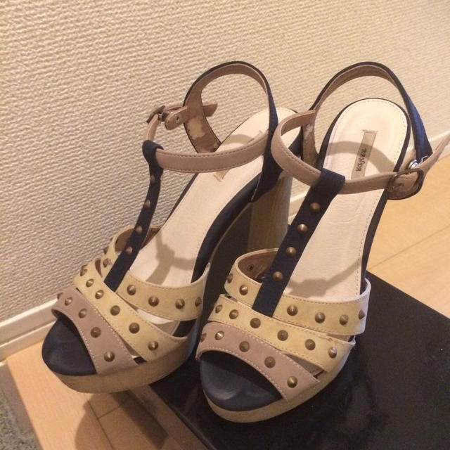 RANDA(ランダ)のRANDA♡まとめ売り レディースの靴/シューズ(サンダル)の商品写真