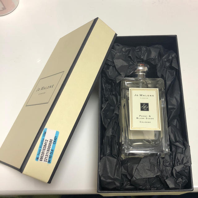 Jo Malone(ジョーマローン)のjo malone 香水 コスメ/美容の香水(香水(女性用))の商品写真