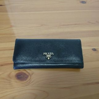 プラダ(PRADA)のプラダ長財布(長財布)