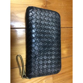 ボッテガヴェネタ(Bottega Veneta)のヴォッテガベネタ 長財布(長財布)