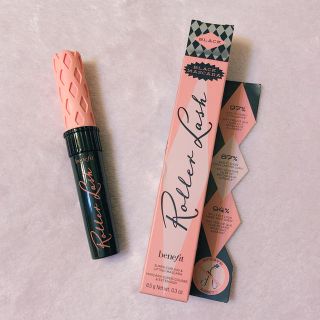 ベネフィット(Benefit)のBenefit マスカラ(マスカラ)