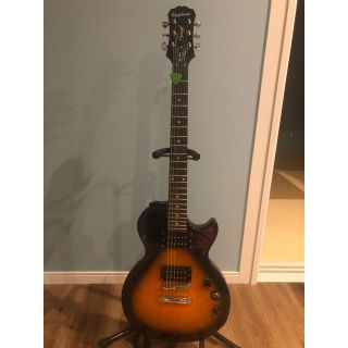 エピフォン(Epiphone)の【値下げ！】エピフォン レスポール(エレキギター)